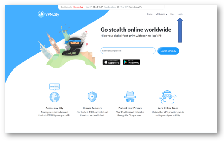 How to setup a VPN on Windows with OpenVPN