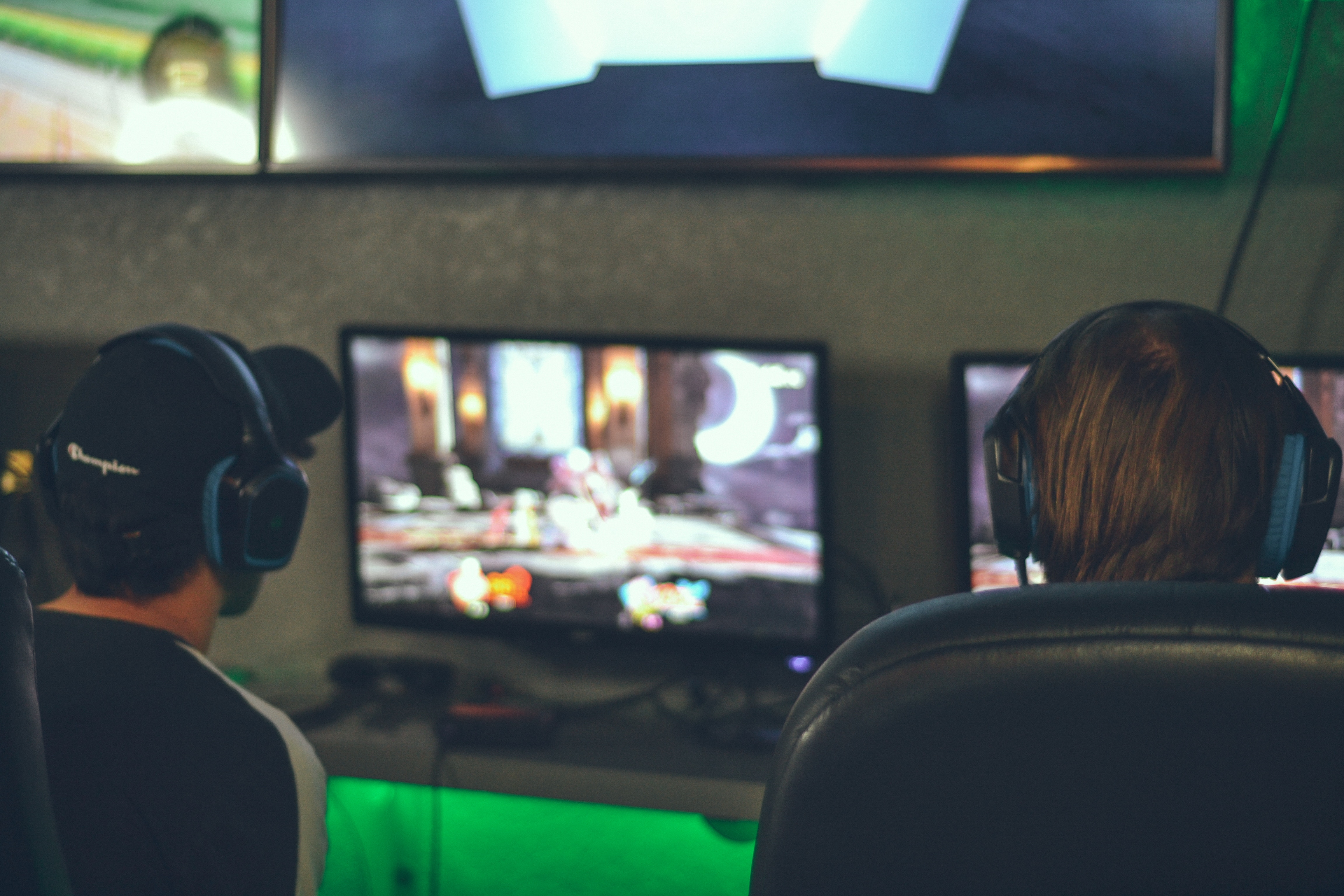 How to Improve My Gaming Latency by Using a VPN for Gaming