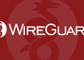 WireGuard VPN