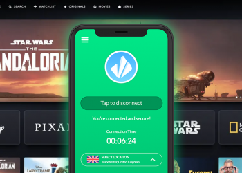 How to Watch Disney+ from Anywhere in the World with VPNCity